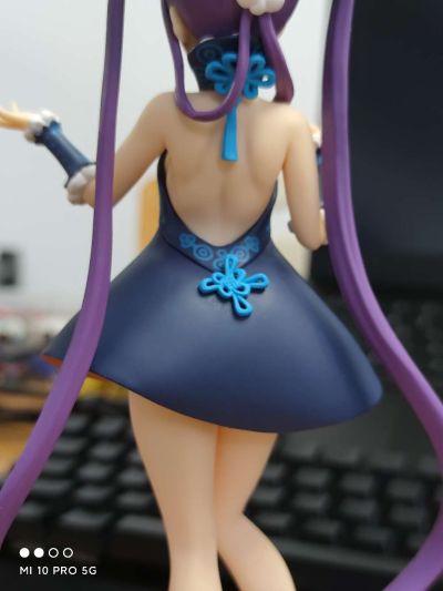 Luminasta  命运-冠位指定 降临者-琰女（杨贵妃）