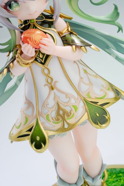 原神 小吉祥草王