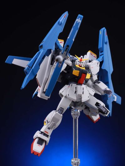 ROBOT魂 机动戦士Z高达 RX-178+FXA-05D 超级高达