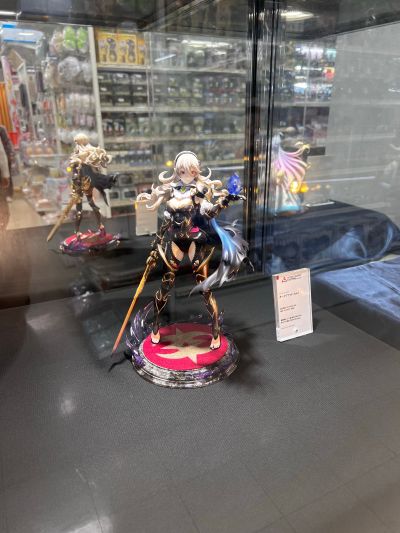 SQ系列 魔法少女まどか★マギカ 巴麻美 