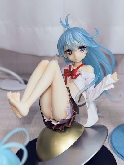 电波女与青春男 藤和艾莉欧