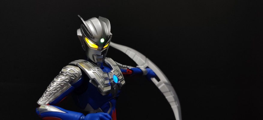 光轨迹 赛罗奥特曼