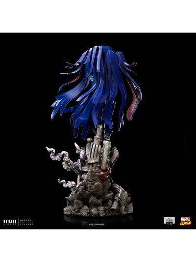 X战警 惊恶先生