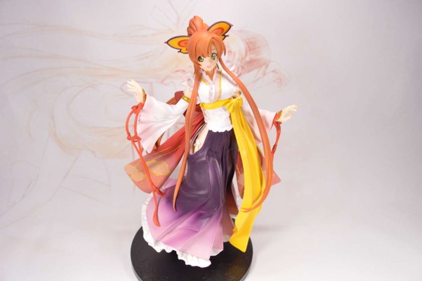 一番赏 CODE GEASS CODE BLACK in ASHFORD C赏 夏丽・菲尼特   CODE BLACK ver.