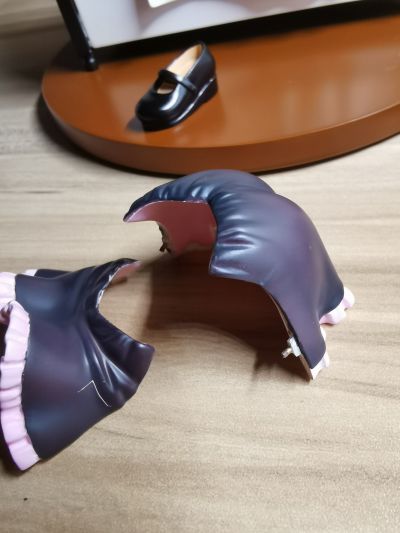 零之使魔 双月骑士 露易丝 妖精のビスチェ