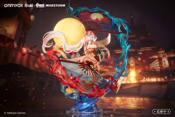 阴阳师 不知火 离火烬舞