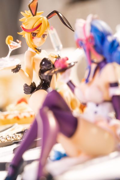 喵斯快跑 玛莉嘉 女仆