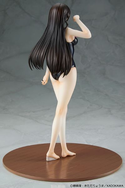 被不认识的女高生监禁的漫画家 此方 竞技泳衣 与 猫内衣 服装套装