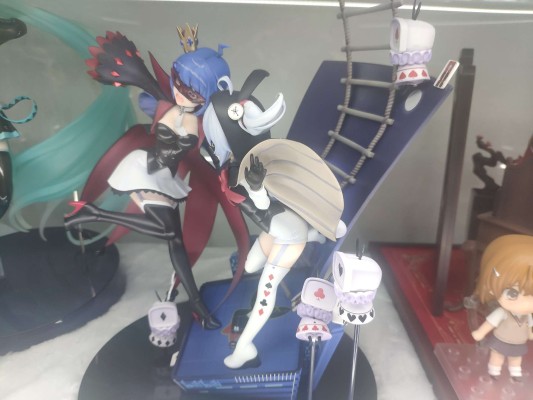 BML × F:NEX 2233娘 BML2021