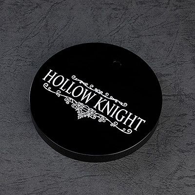 粘土人#2195 空洞骑士 小骑士