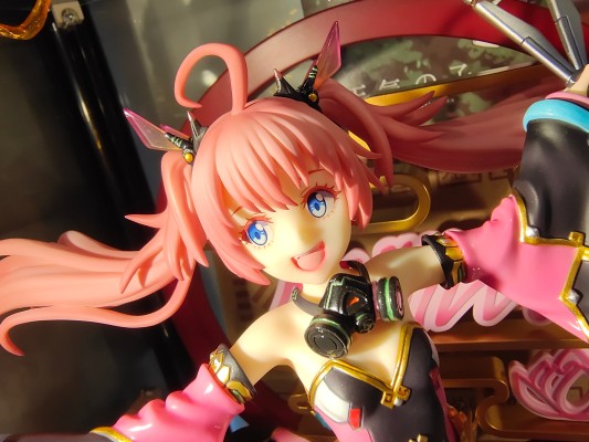 关于我转生变成史莱姆这档事 米莉姆·纳瓦  贪狼