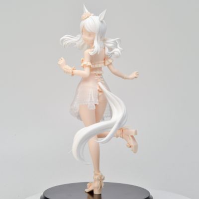 赛马娘 目白麦昆