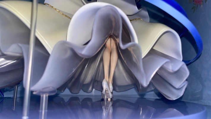 碧蓝航线 罗德尼 幸福殿堂