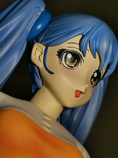 机动战舰抚子号 星野ルリ 16 yrs old [Casual Wear] ‘10 Ver. 