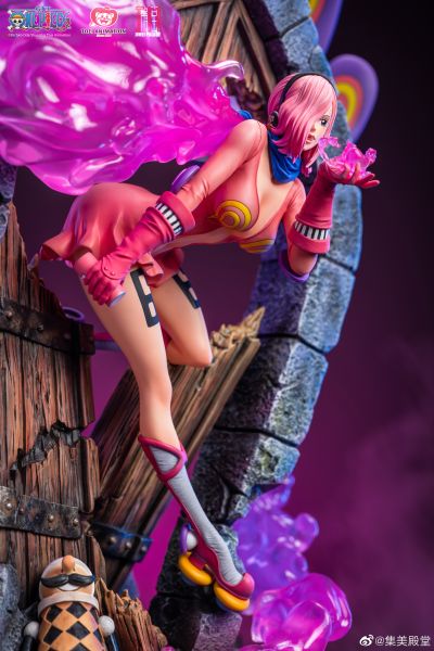 航海王 温思默克·丽久