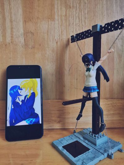 figma#285 LoveLive! 东条希