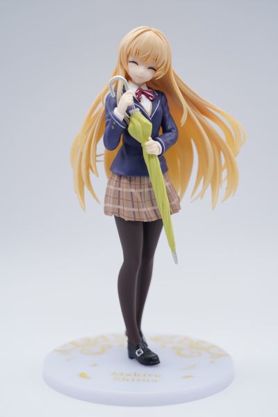 Coreful 邻家的天使同学 椎名真昼~校服~（TAITO线上抓娃娃限定）