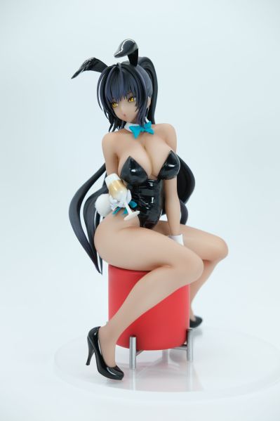 碧蓝档案 角楯花凛 兔女郎