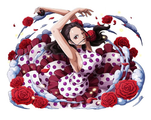 ExcellentModel 海贼王 娜菲鲁塔利·薇薇 Ver.BB_02