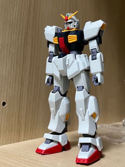 HGUC#193 高达Mk-II（奥古样式）