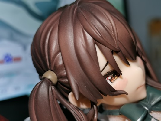 小宫由香里 晒痕版