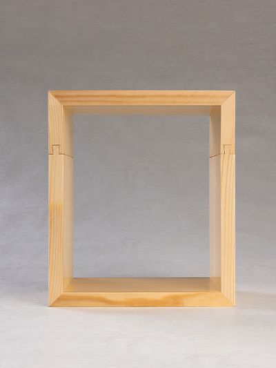 自定义壁挂展示