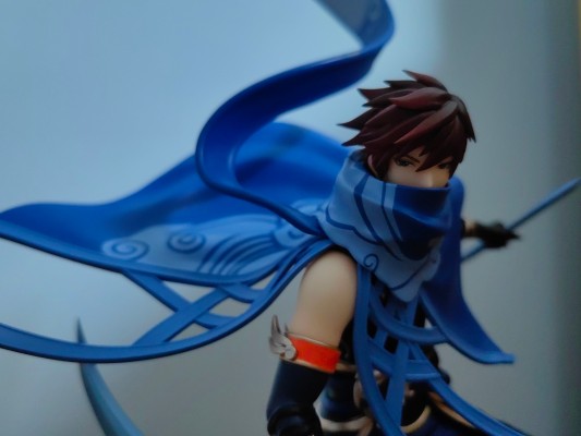 Gift+系列 王者荣耀 鲨之猎刃 澜