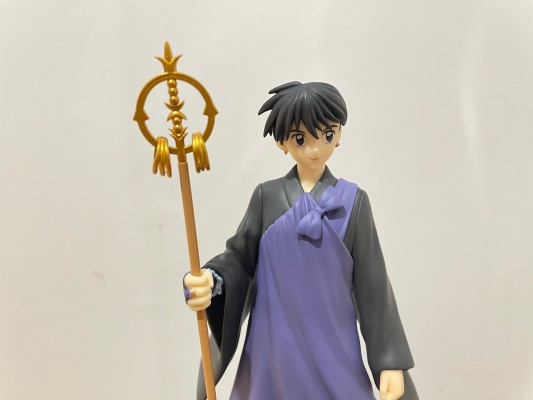 POP UP PARADE 犬夜叉 弥勒