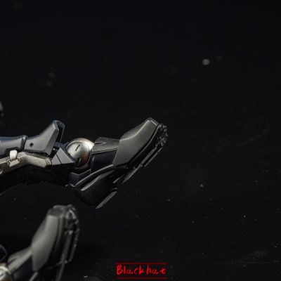 风雷模型 特种部队 蛇眼