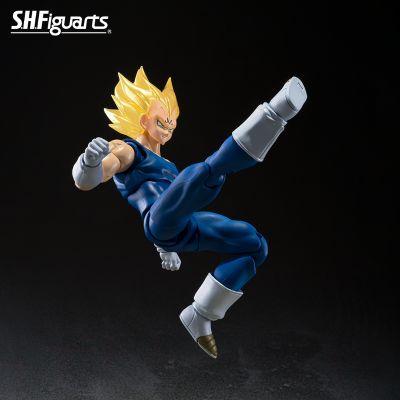 S.H.Figuarts 龙珠Z 魔人贝吉塔 -展会限定版-