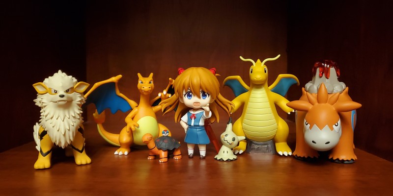 粘土人#678 一拳超人 战栗的龙卷风