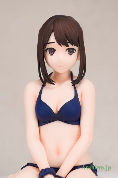 加油啊同期酱 同期酱 泳装