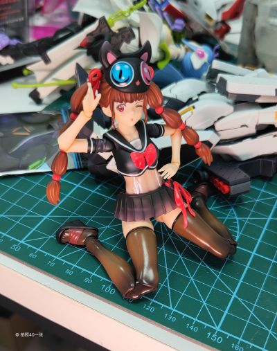 见习魔女~星川奈奈