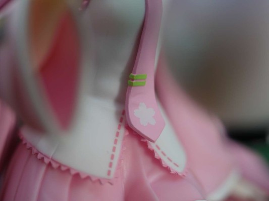 艺术家杰作+  樱花未来~樱花灯笼~