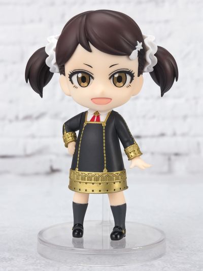 Figuarts mini 间谍过家家 贝姬·布莱克贝尔