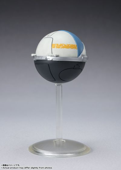 S.H.Figuarts 星球大战：曼达洛人 曼达洛人+古古