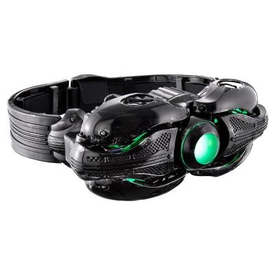 CSM 假面骑士暗日（BLACK SUN） 变身腰带  世纪王影月驱动器