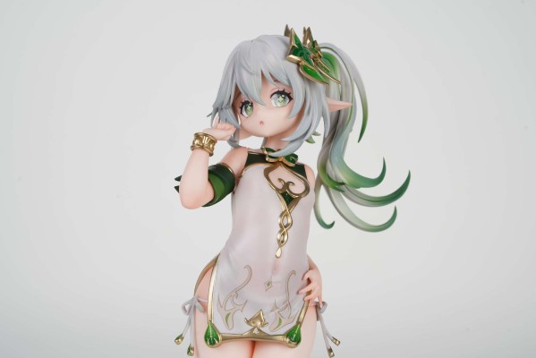 原神 旗袍纳西妲