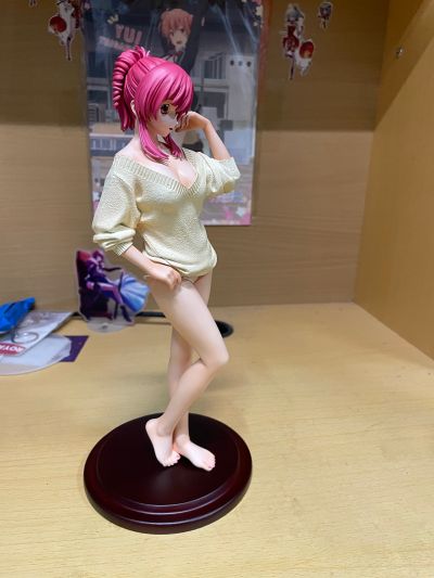 一骑当千 夏侯渊妙才 未涂装