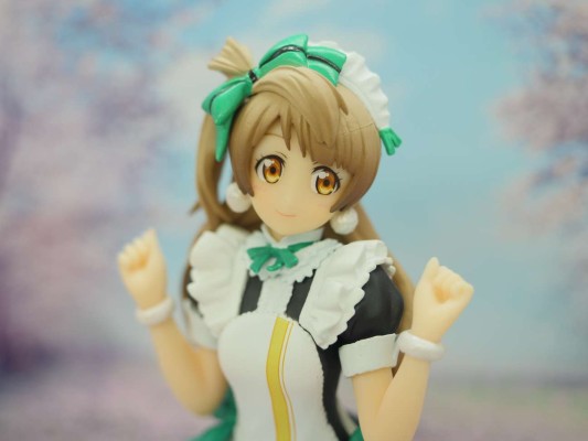 LoveLive! School idol project 南小鸟 もぎゅっと“love”で接近中！