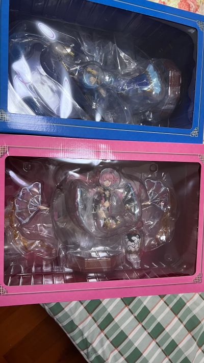 关于我转生变成史莱姆这档事 米莉姆·纳瓦  贪狼