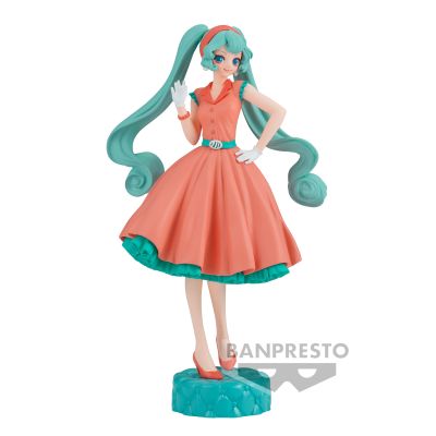 初音未来环游世界1