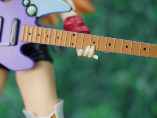 超時空要塞30thアニバーサリー Specialクオリティフィギュア 雪莉露・诺姆 コスクロ！