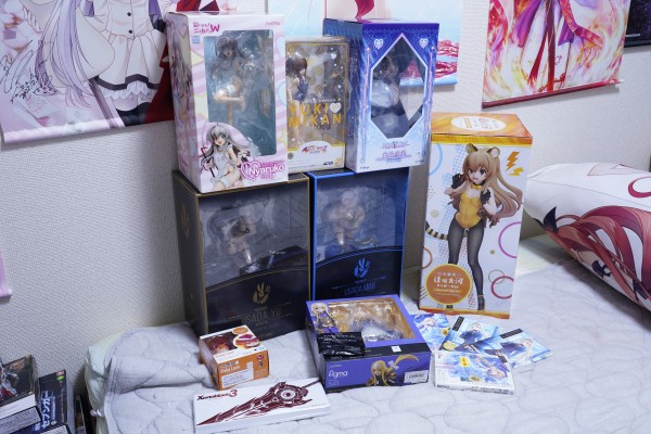 宇佐田美海 金色版