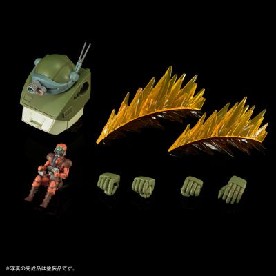 HG   眼镜斗犬配件包1