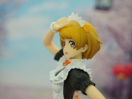 LoveLive! Complete Figure -花陽＆凛- 小泉花陽
