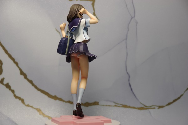 Love Plus 姊崎宁宁 