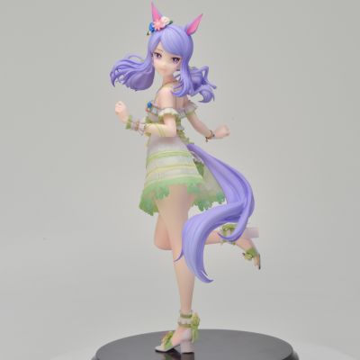 赛马娘 目白麦昆