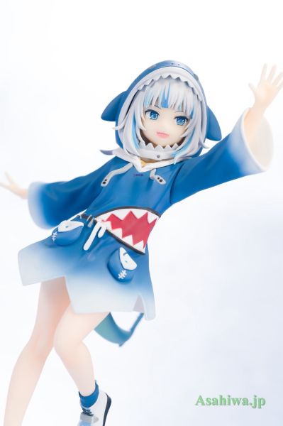 POP UP PARADE hololive 噶呜·古拉