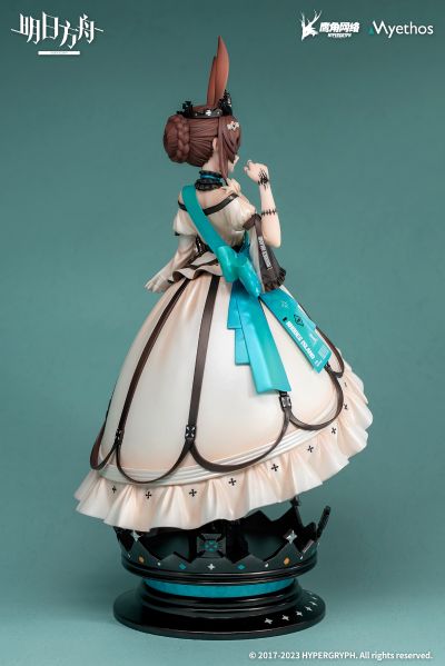 明日方舟 阿米娅 梦源之地